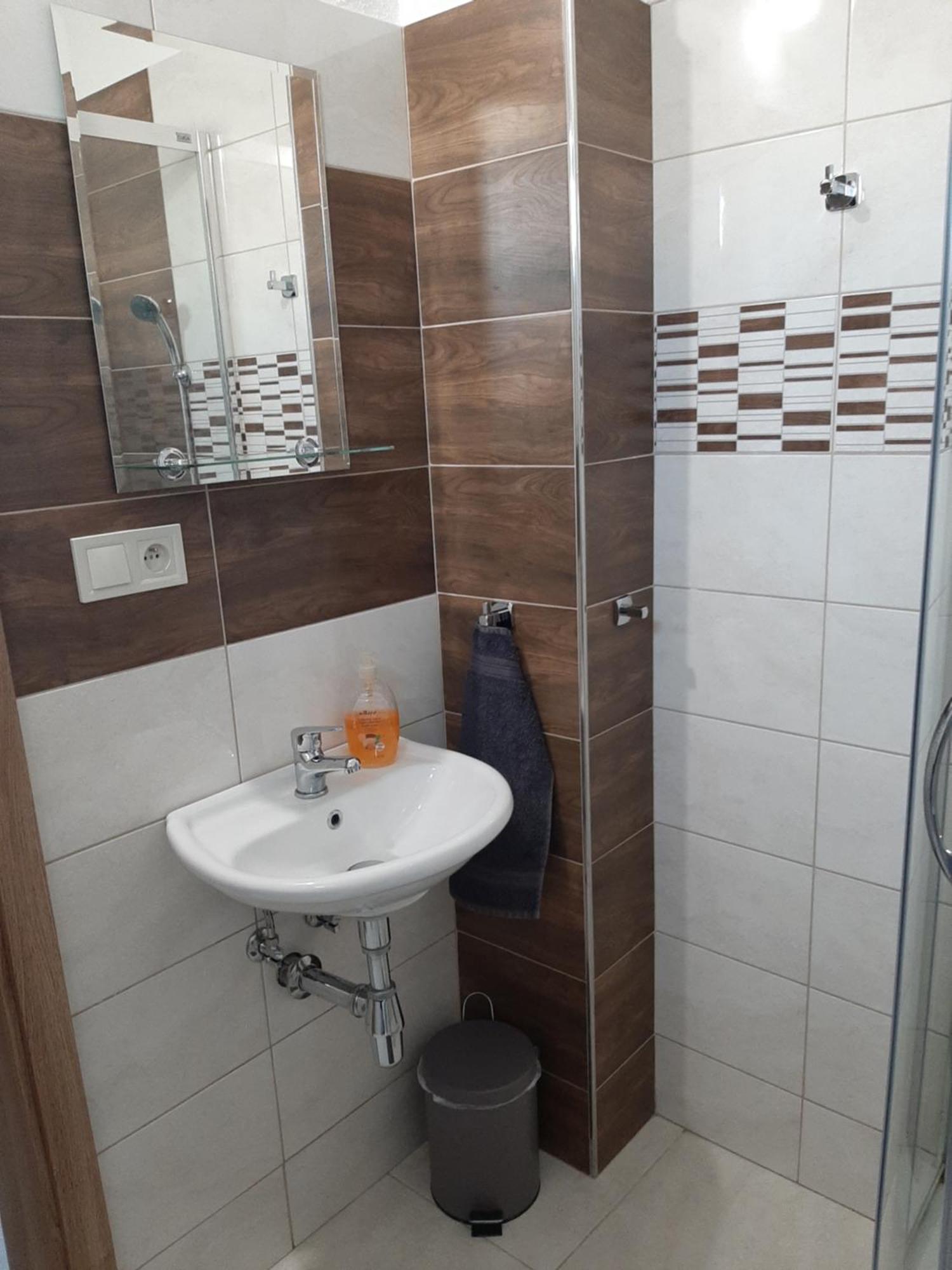 Ubytovanie U Albina Betlanovce Экстерьер фото