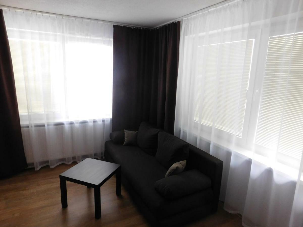 Ubytovanie U Albina Betlanovce Экстерьер фото